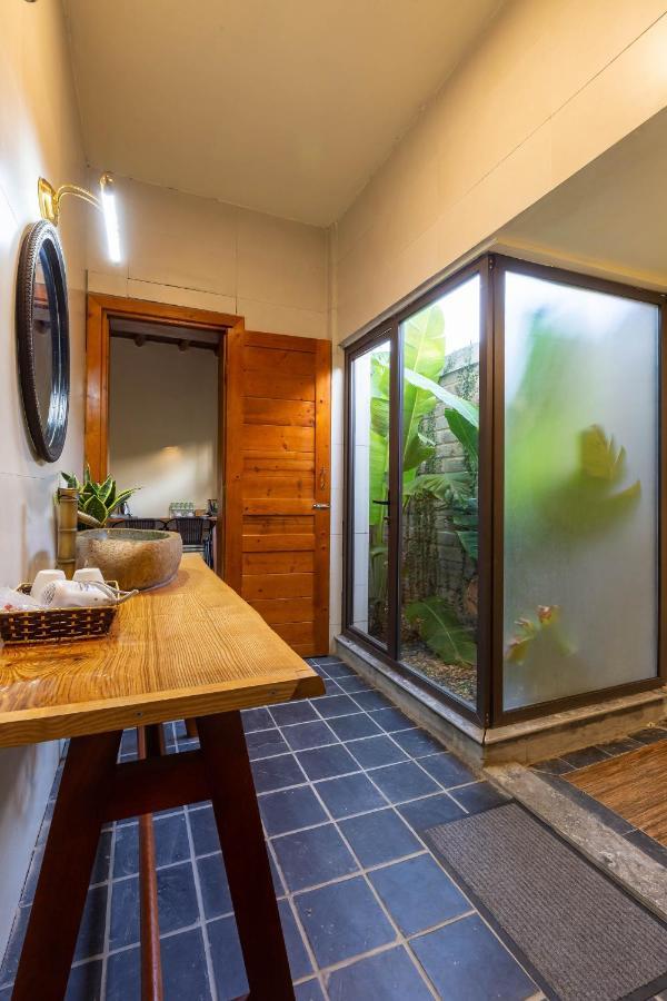 Tam Coc Banana Bungalow Ninh Binh Exterior photo